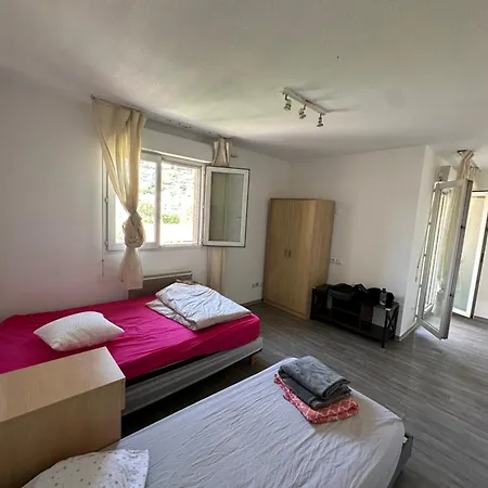 Gsa Vauban Apartment *