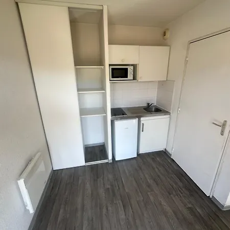 Gsa Vauban Apartment Nice